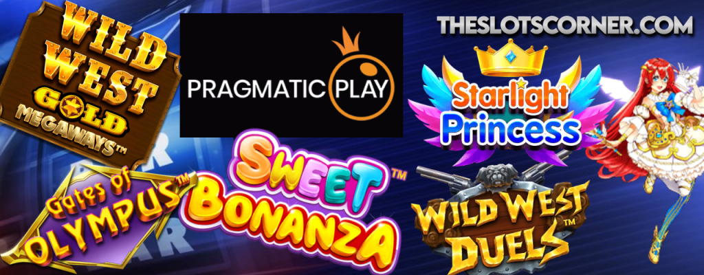 pragmatic play 1