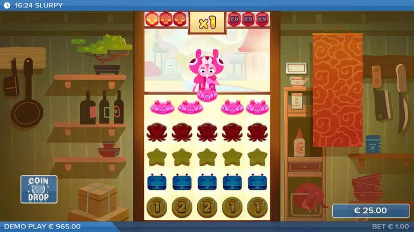 Slurpy Slot Review 4