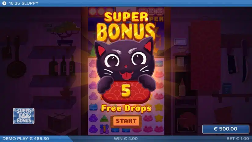 Slurpy Slot Review 3